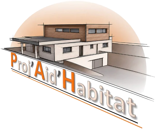 Proj'Aid'Habitat — Plans et permis de construire